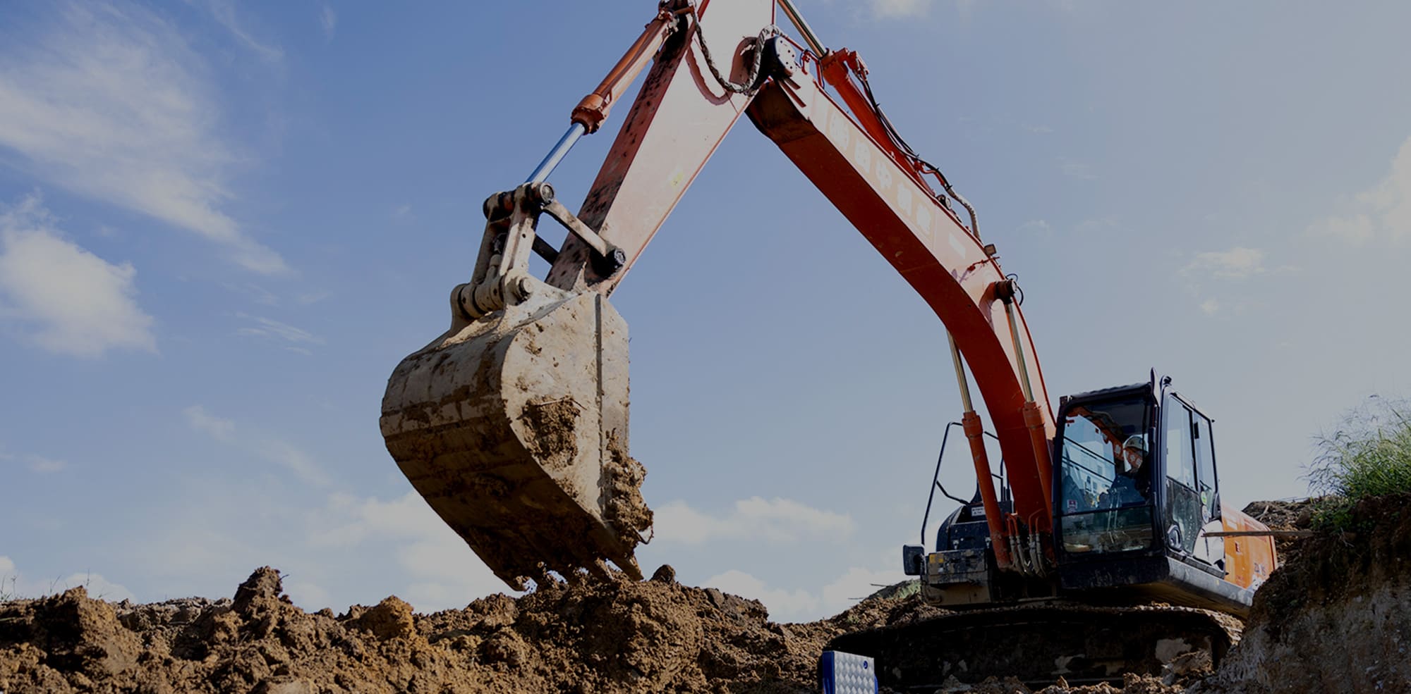 地域と歩む かたちに残る仕事、積み上げる信頼  変わらぬ姿勢で、まちと向き合う。